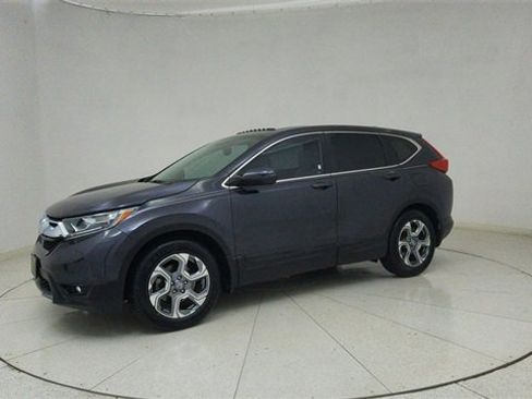 Used 2017 Honda CR-V EX-L image 65