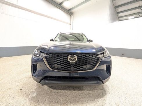 New 2025 MAZDA CX-90 3.3 Turbo w/ Premium Sport Pkg image 13