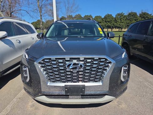 Used 2022 Hyundai Palisade Limited image 8