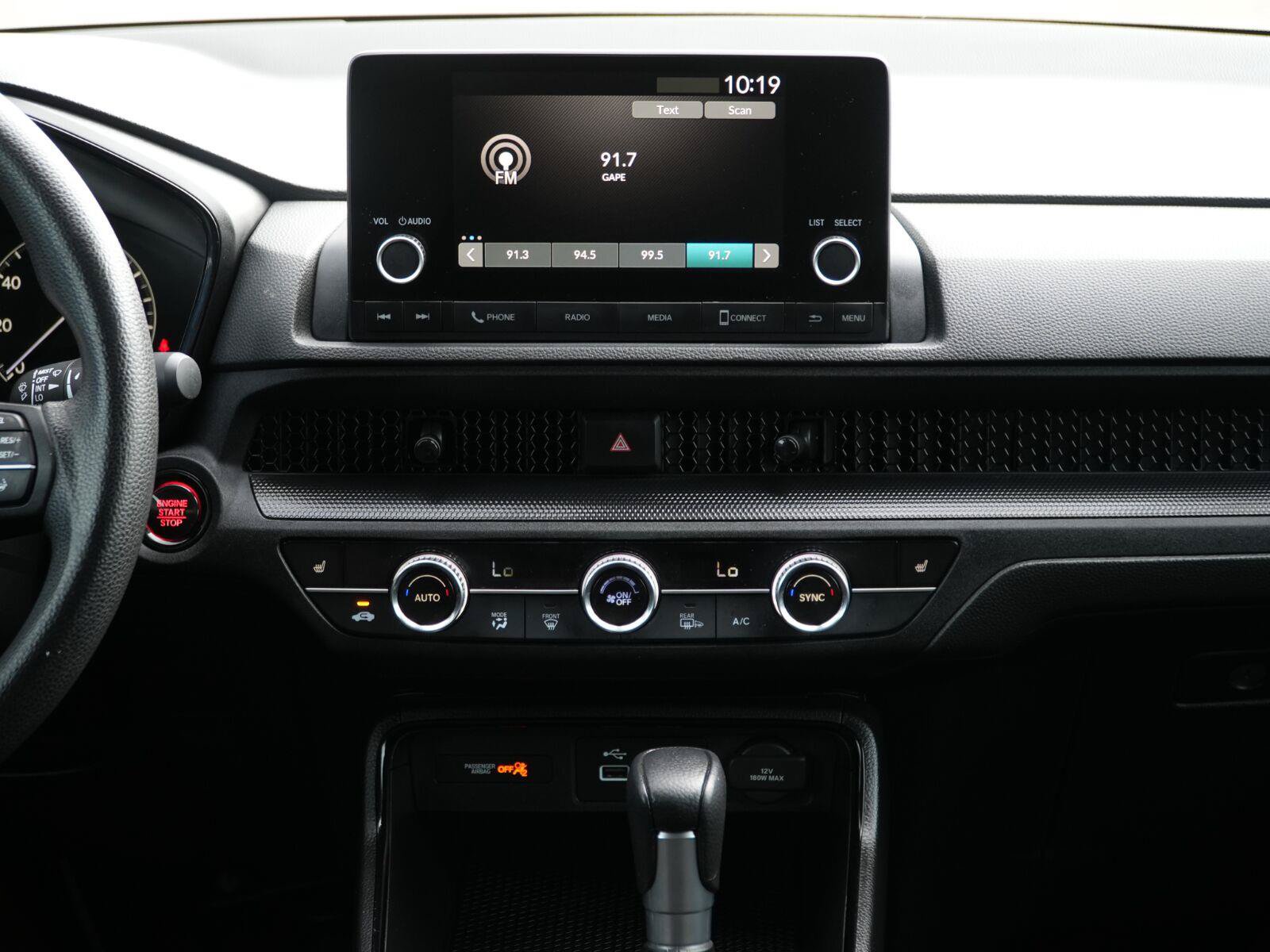 Used 2024 Honda CR-V EX image 25