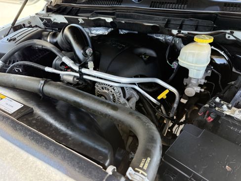 Used 2018 RAM 1500 Big Horn image 33