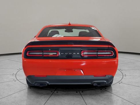 Used 2022 Dodge Challenger SRT Hellcat Redeye image 11