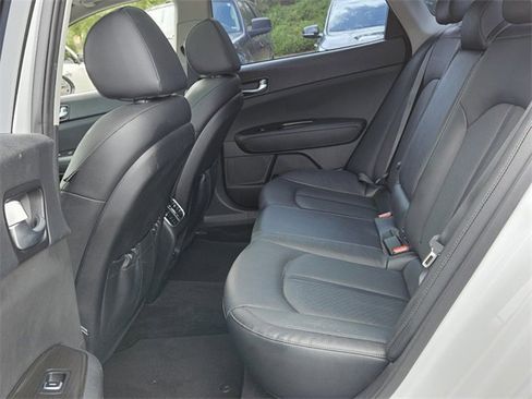Used 2020 Kia Optima Premium image 7