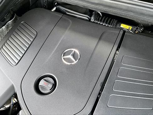 Certified 2025 Mercedes-Benz GLE 450e 4MATIC image 19