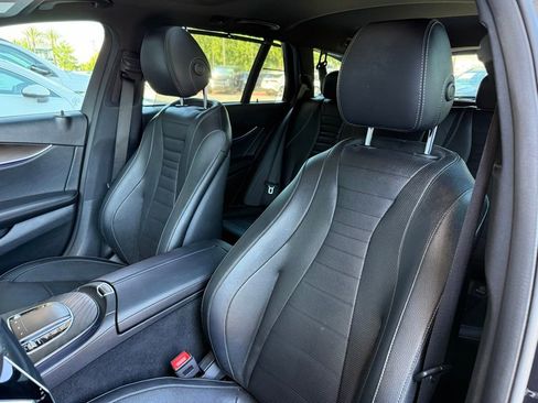 Certified 2022 Mercedes-Benz E 450 4MATIC All-Terrain Wagon image 11