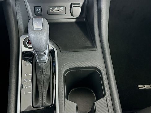 Used 2025 Nissan Sentra SV image 25