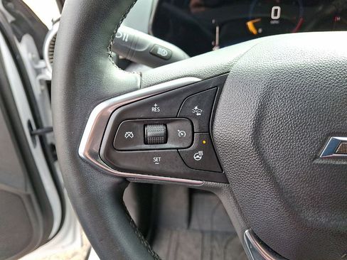 Certified 2024 Chevrolet Trax ACTIV w/ Driver Confidence Package image 17