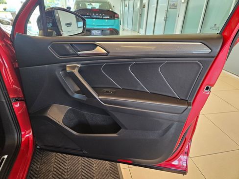 Used 2024 Volkswagen Tiguan SE R-Line image 24