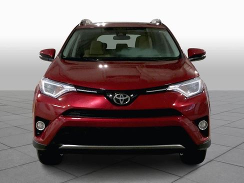 Used 2018 Toyota RAV4 XLE image 3
