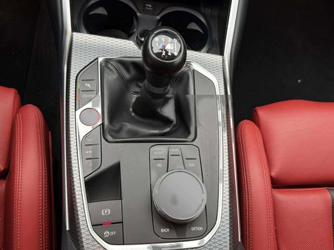 Used 2023 BMW M3 image 13