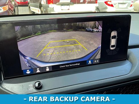 Used 2023 Honda Accord Touring image 15