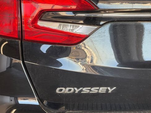 Used 2022 Honda Odyssey EX-L image 26