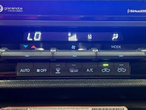 Used 2024 Toyota Tundra SR5 w/ SX Package RWD image 13