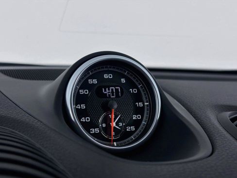Used 2024 Porsche 718 Cayman RWD image 16