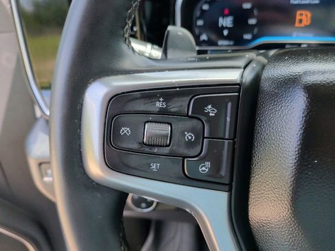 Used 2024 Chevrolet Silverado 1500 LT w/ Texas Edition Plus RWD image 17