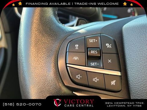 Used 2020 Ford Explorer Limited image 25