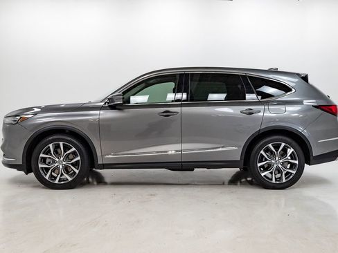 Used 2023 Acura MDX SH-AWD w/ Technology Package image 31