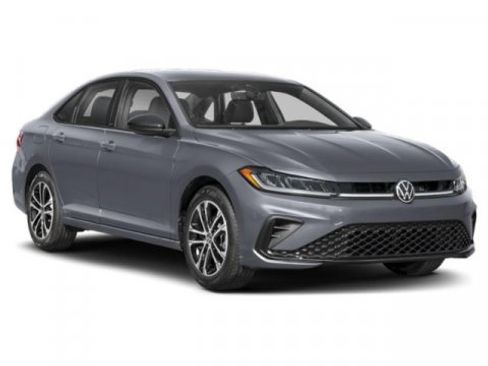 New 2026 Volkswagen Jetta Sport FWD image 9
