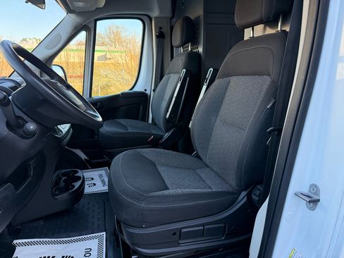 Used 2021 RAM ProMaster 1500 w/ Convenience Group image 21