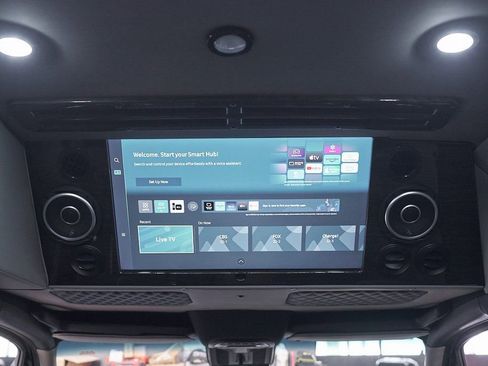 Used 2024 Mercedes-Benz Sprinter 3500 w/ Parking Package image 90