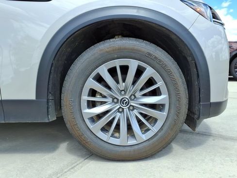 Used 2024 MAZDA CX-90 3.3 Turbo w/ Preferred Plus AWD/4WD image 9