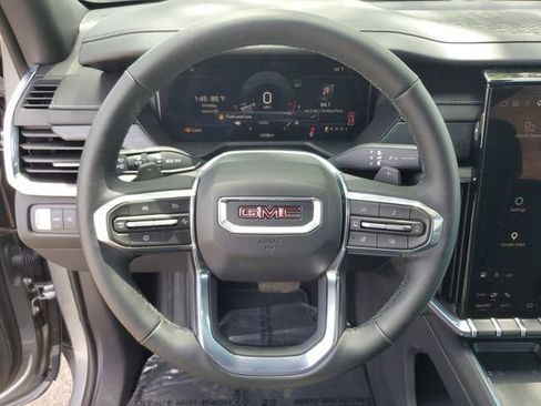 New 2026 GMC Acadia Elevation image 21