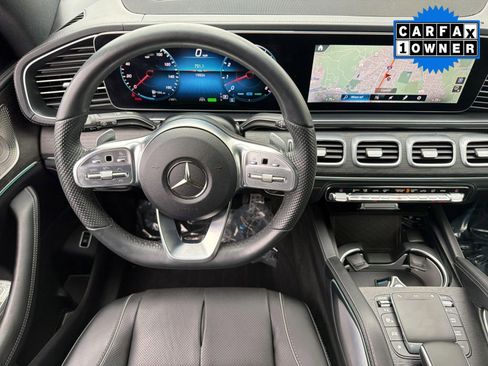 Certified 2023 Mercedes-Benz GLS 450 4MATIC image 29