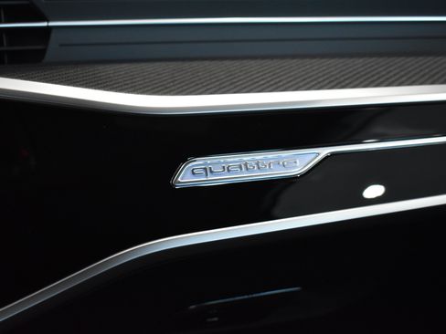 New 2026 Audi RS 6 performance image 27