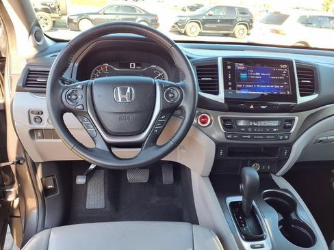 Used 2016 Honda Pilot EX-L image 10