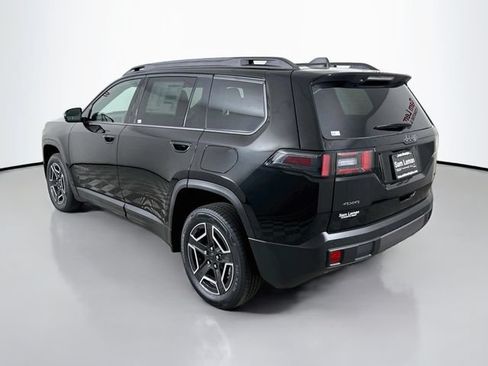 New 2026 Jeep Cherokee Limited AWD/4WD image 5