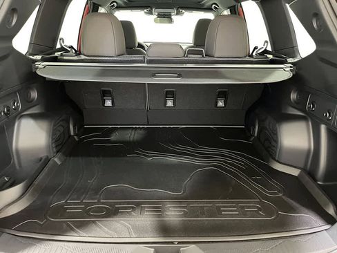 New 2026 Subaru Forester Premium AWD/4WD image 27