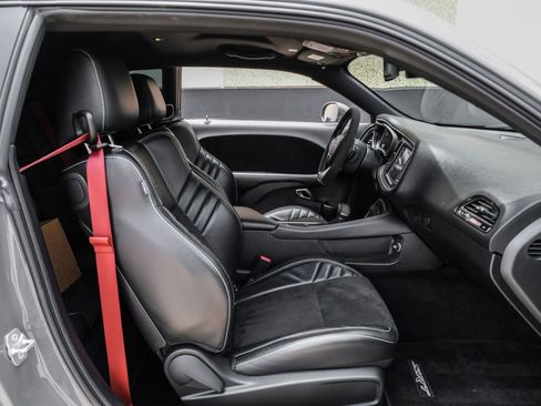 Used 2018 Dodge Challenger SRT Demon RWD image 36