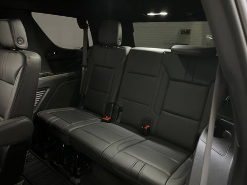 Used 2024 Chevrolet Tahoe RST w/ RST Performance Edition AWD/4WD image 20