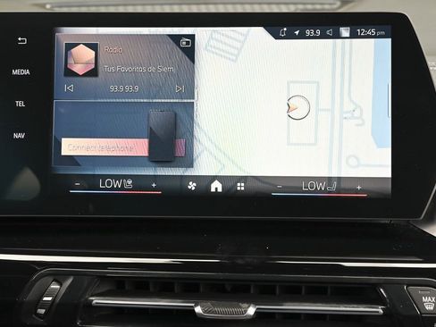 Used 2025 BMW X2 xDrive28i AWD/4WD image 27