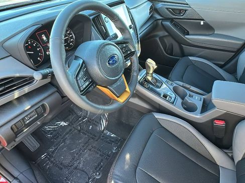 New 2026 Subaru Crosstrek 2.5i Wilderness w/ Crosstrek Mirror Package AWD/4WD image 10