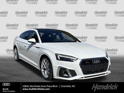 Used 2023 Audi A5 2.0T Prestige