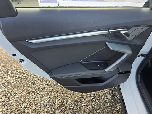 New 2026 Audi A3 2.0T Premium image 19