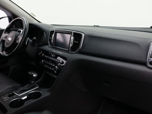 Used 2018 Kia Sportage SX AWD/4WD image 47