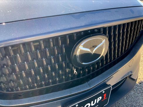 Used 2021 MAZDA CX-5 Carbon Edition image 36