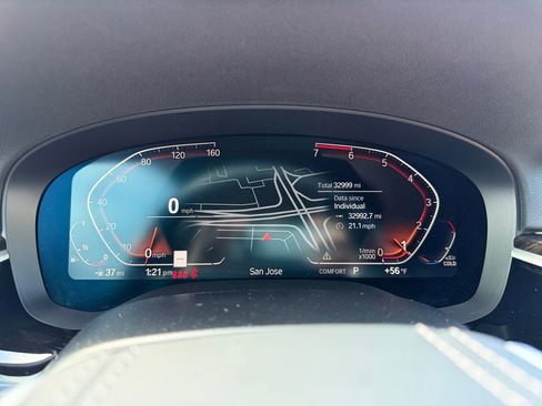 Used 2023 BMW 530i w/ Convenience Package image 18