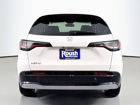 Certified 2025 Honda HR-V EX-L image 6