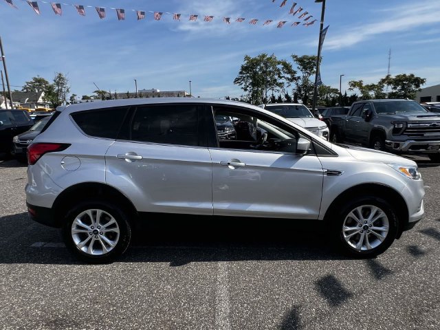Used 2019 Ford Escape SE AWD/4WD image 4