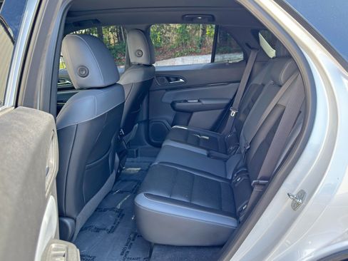 Used 2024 Honda Prologue Elite image 41