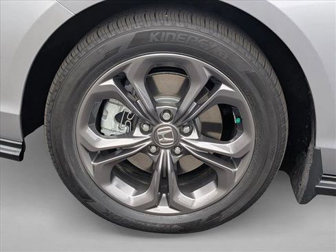 Used 2023 Honda Accord EX-L image 23