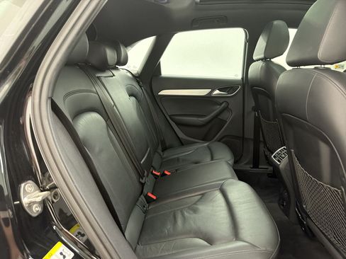 Used 2018 Audi Q3 2.0T Premium AWD/4WD image 29