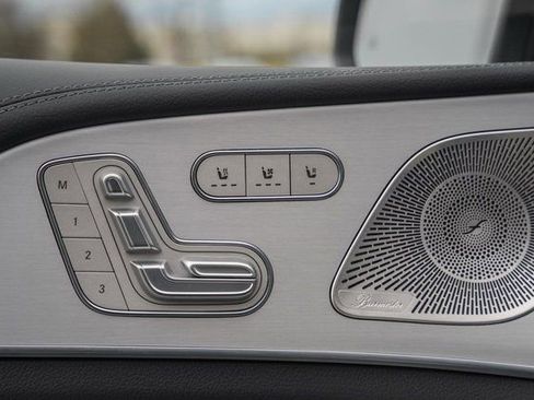 New 2026 Mercedes-Benz GLE 350 4MATIC image 40