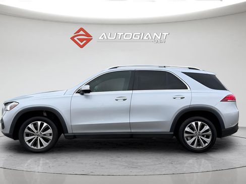 Used 2022 Mercedes-Benz GLE 350 GLE 350 w/ Premium Package image 7