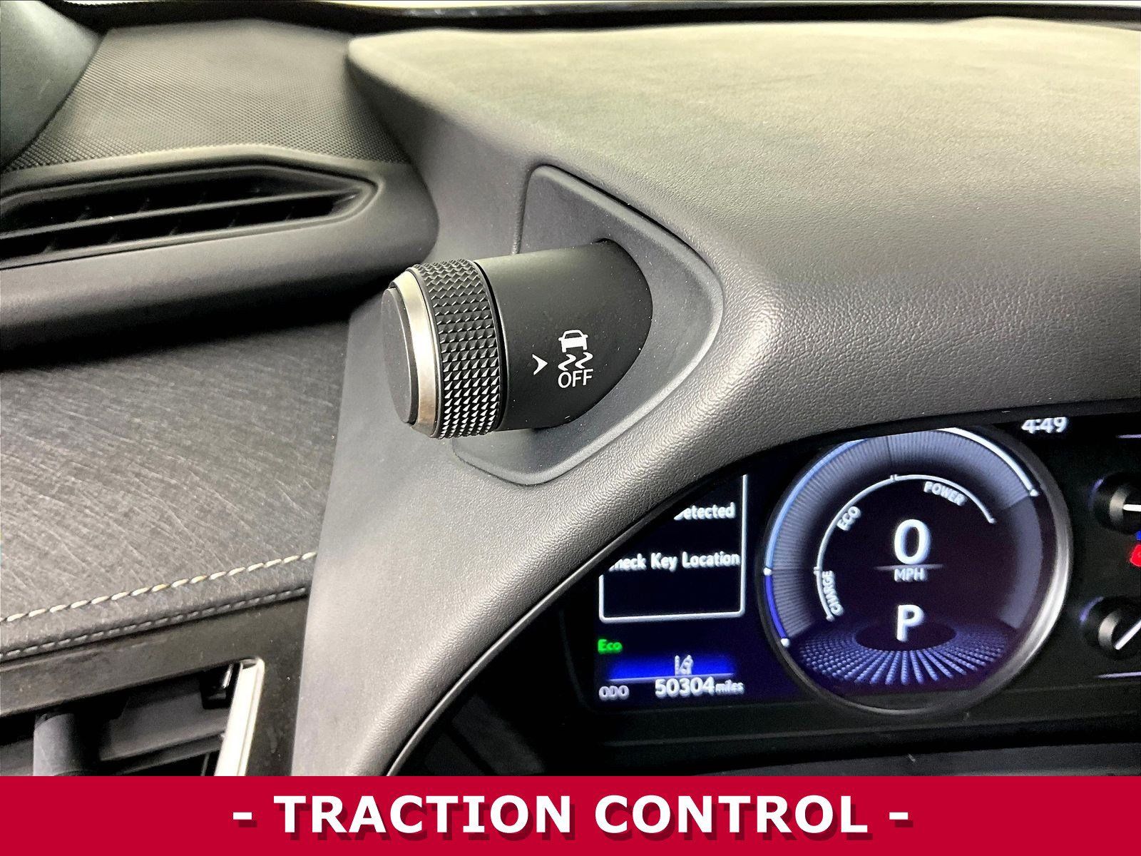 Used 2020 Lexus UX 250h w/ Premium Package AWD/4WD image 39