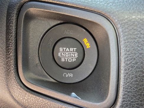 New 2026 Jeep Wrangler Sport S image 14