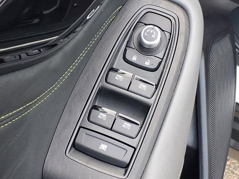 Certified 2023 Subaru Outback Onyx Edition image 12